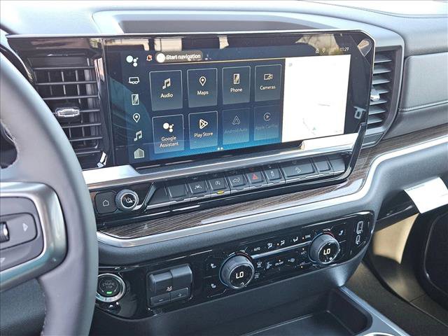 New 2026 Chevrolet Silverado 1500 LT w/ All Star Edition Plus image 12