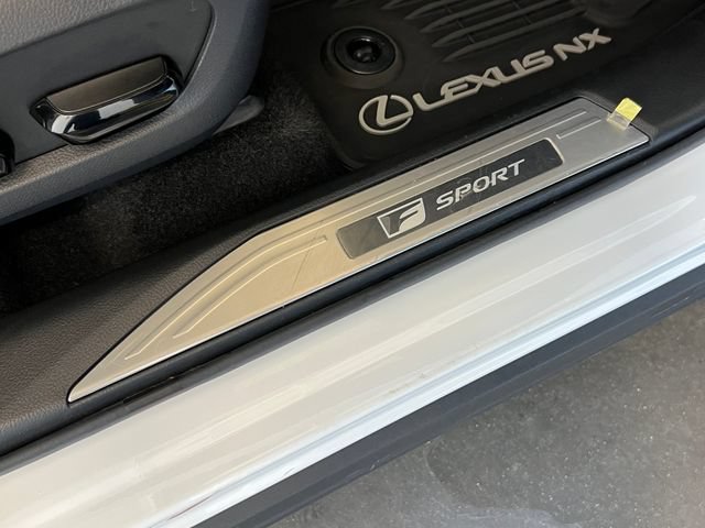 Used 2022 Lexus NX 450h+ F Sport w/ Vision Package AWD/4WD image 55