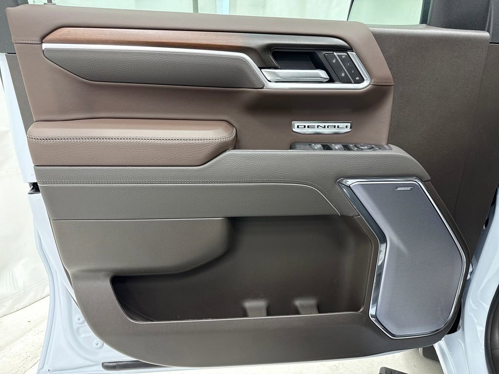 New 2026 GMC Sierra 1500 Denali image 16