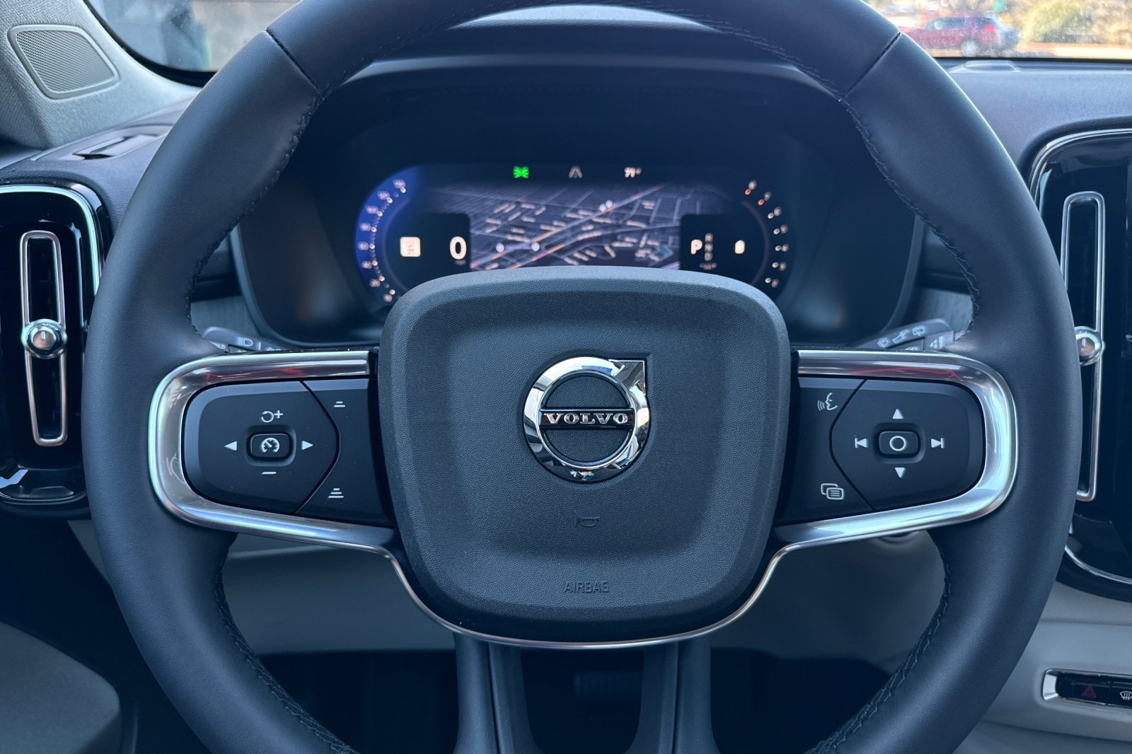 New 2026 Volvo XC40 B5 Plus w/ Protection Package Premier image 20