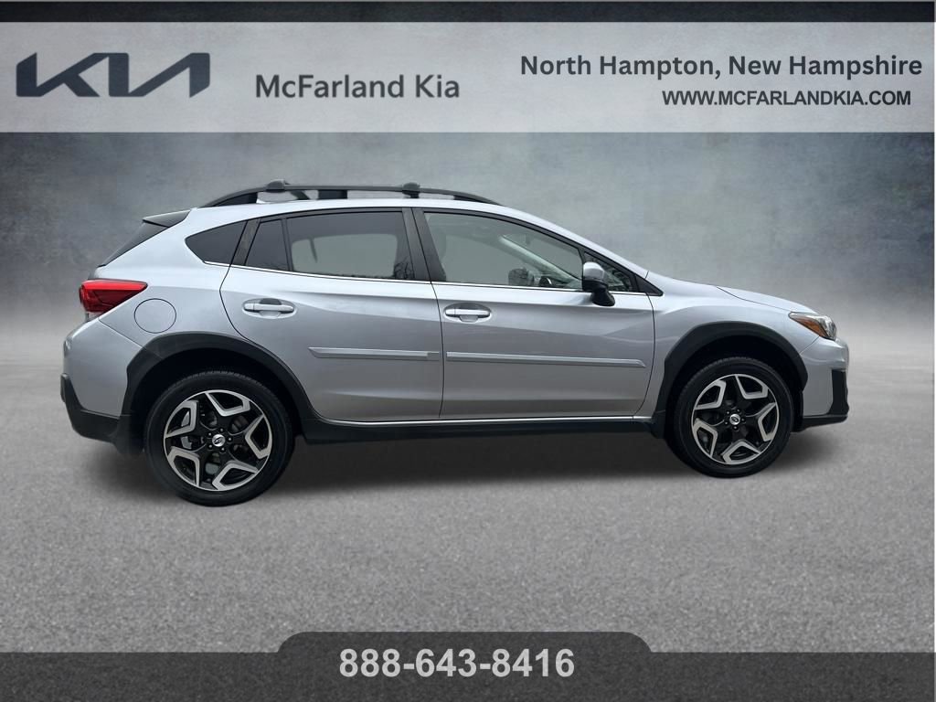 Used 2018 Subaru Crosstrek 2.0i Limited image 5