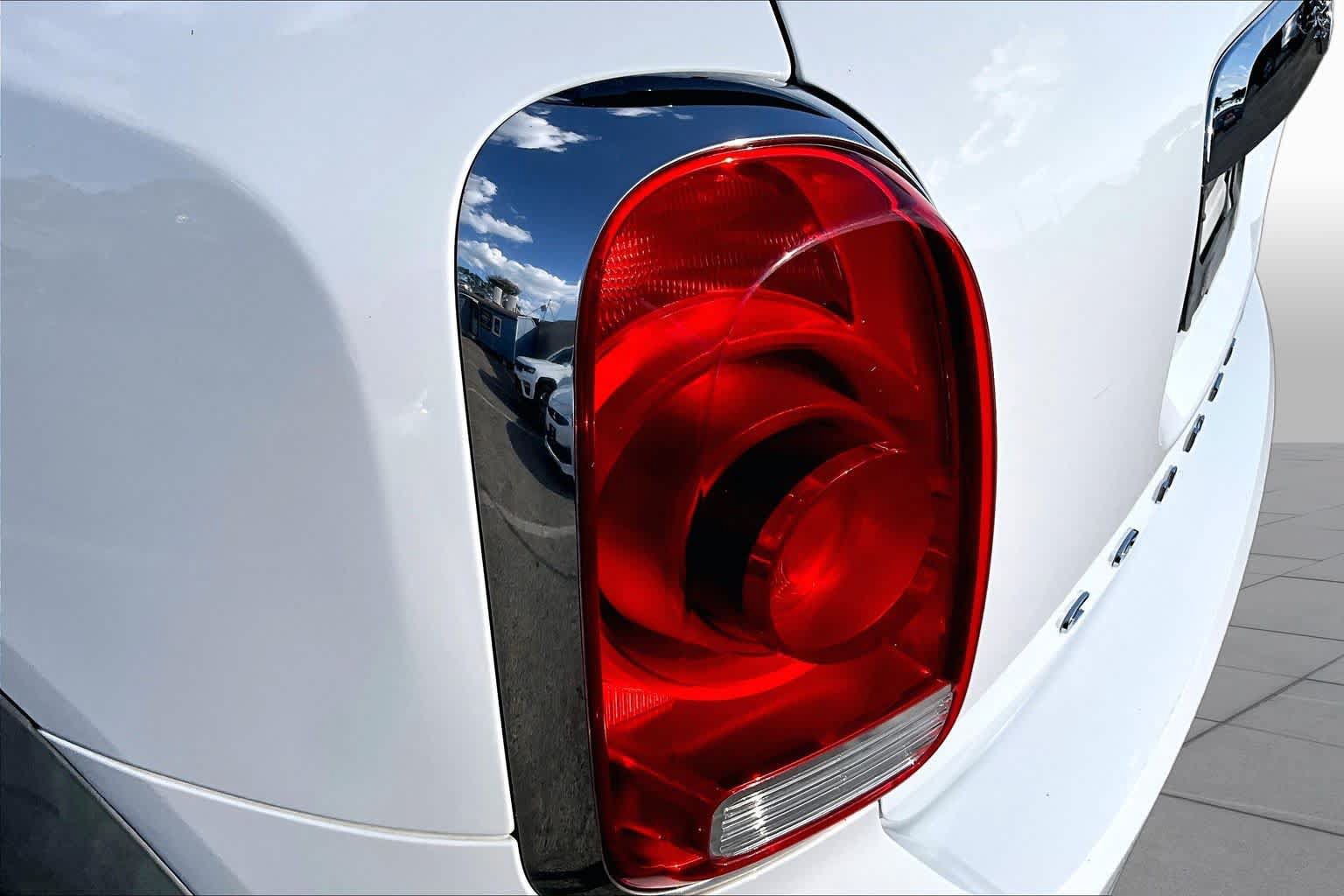 Used 2019 MINI Cooper Countryman FWD image 27