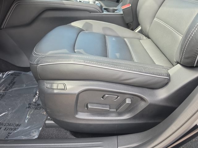 Certified 2025 MAZDA CX-5 AWD 2.5 S w/ Premium Plus Pkg image 18