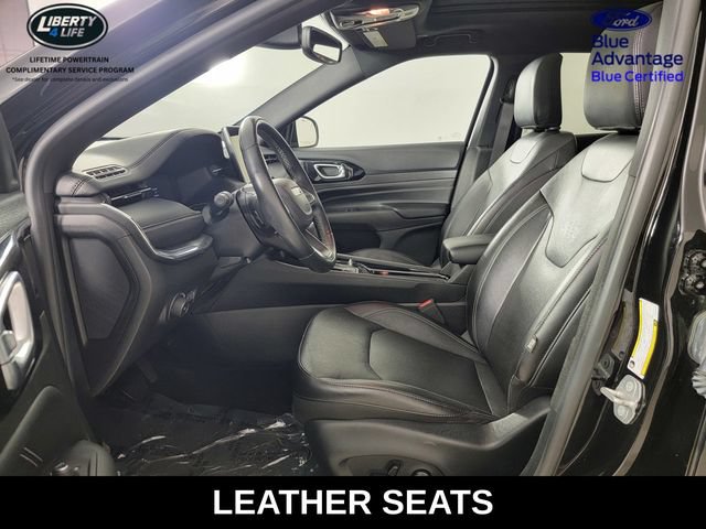 Used 2022 Jeep Compass High Altitude AWD/4WD image 15