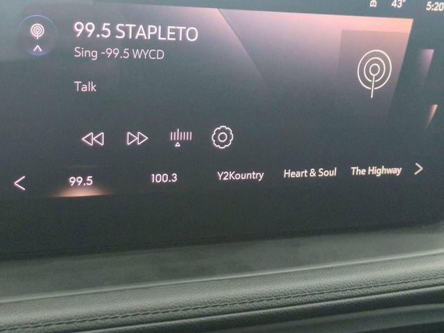 Used 2025 Buick Encore GX Preferred image 13