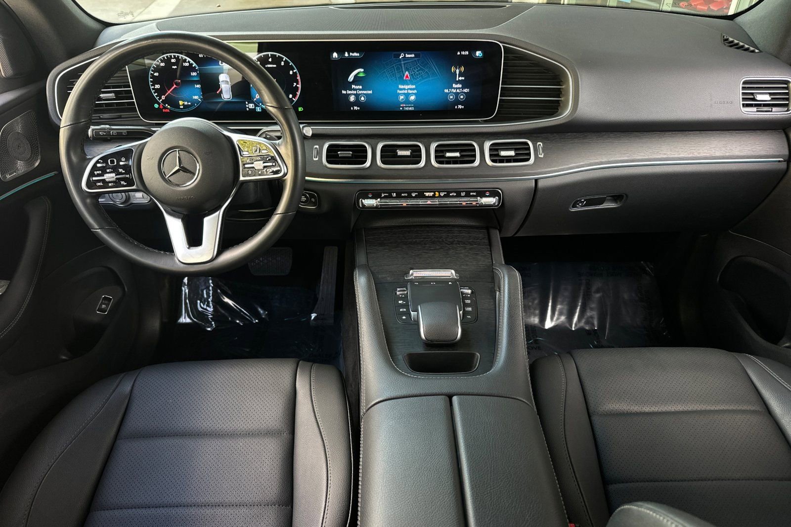 Certified 2023 Mercedes-Benz GLE 350 4MATIC image 5
