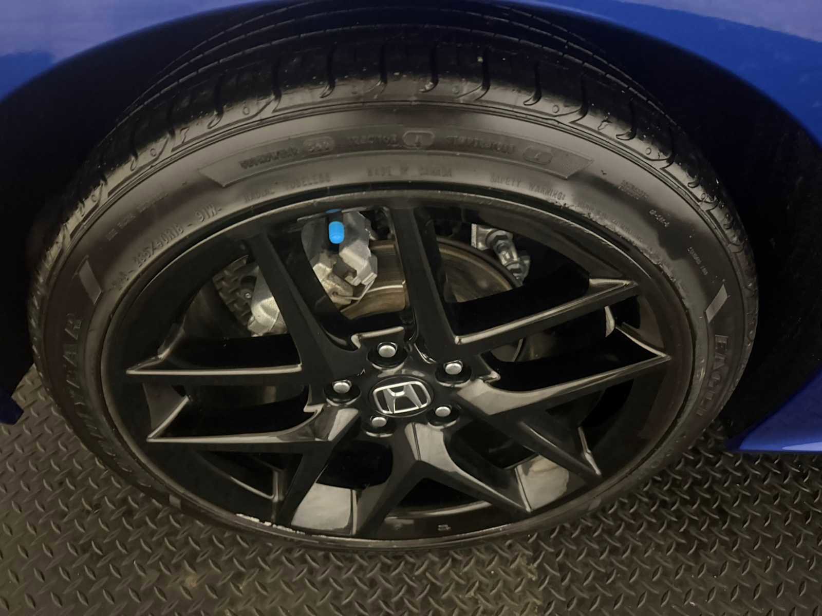 Used 2024 Honda Civic Sport image 13