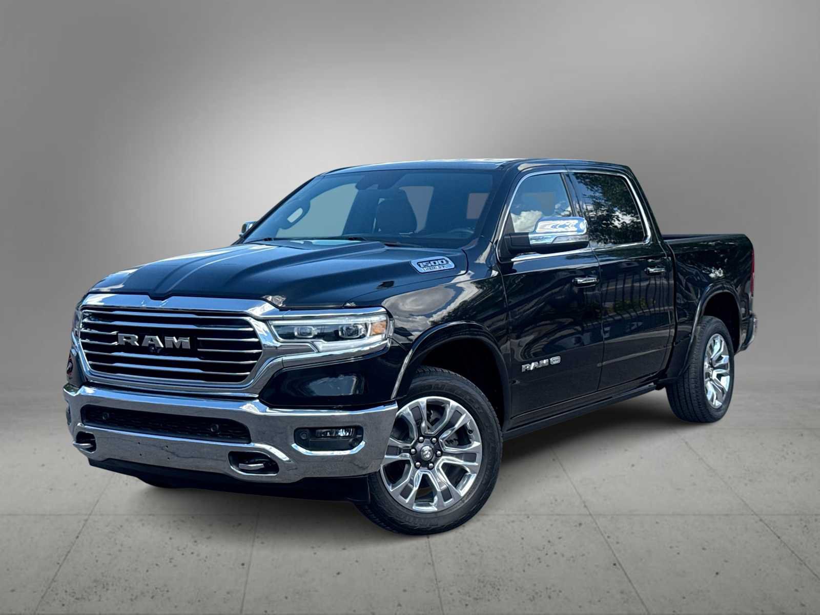 Used 2019 RAM 1500 Limited