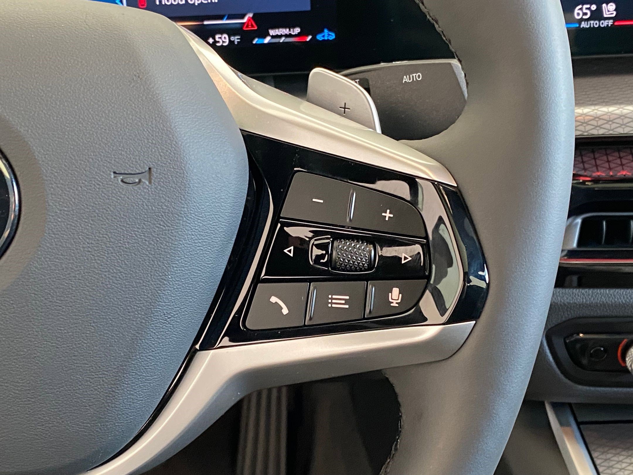 Used 2025 BMW 330i xDrive 330i xDrive w/ Convenience Package image 31