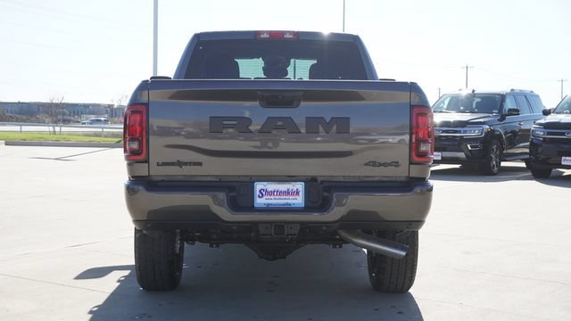 New 2026 RAM 2500 Lone Star AWD/4WD image 8
