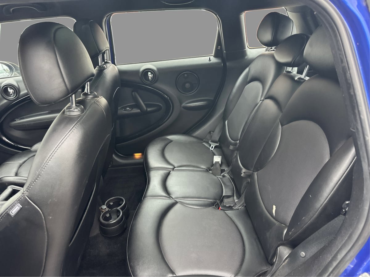 Used 2016 MINI Cooper Countryman S AWD/4WD image 30