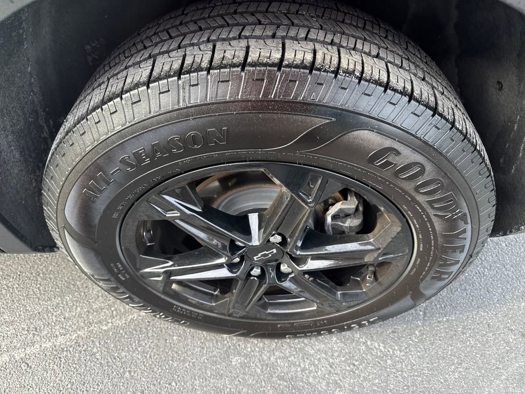 Used 2023 Chevrolet Blazer LT w/ Midnight/Sport Edition image 30