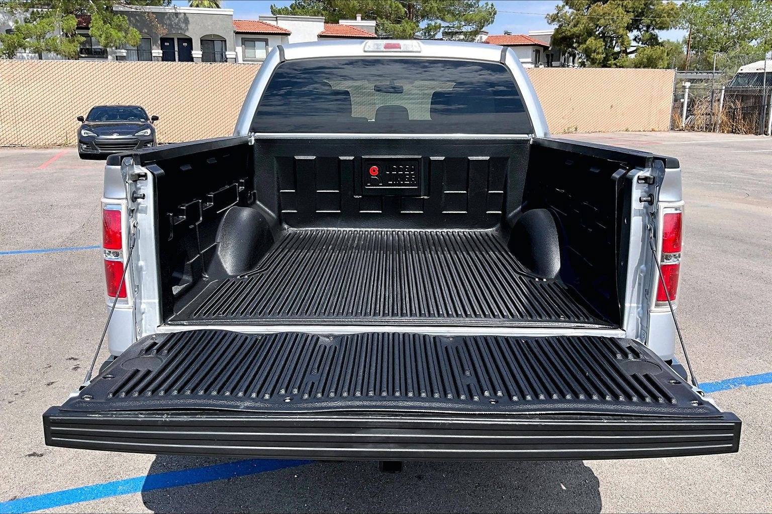 Used 2013 Ford F150 XLT w/ Mid Equipment Group RWD image 26