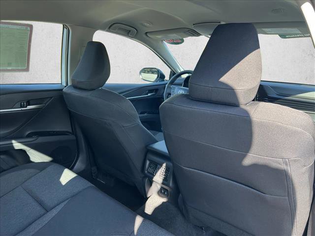 Certified 2026 Toyota Camry LE image 21