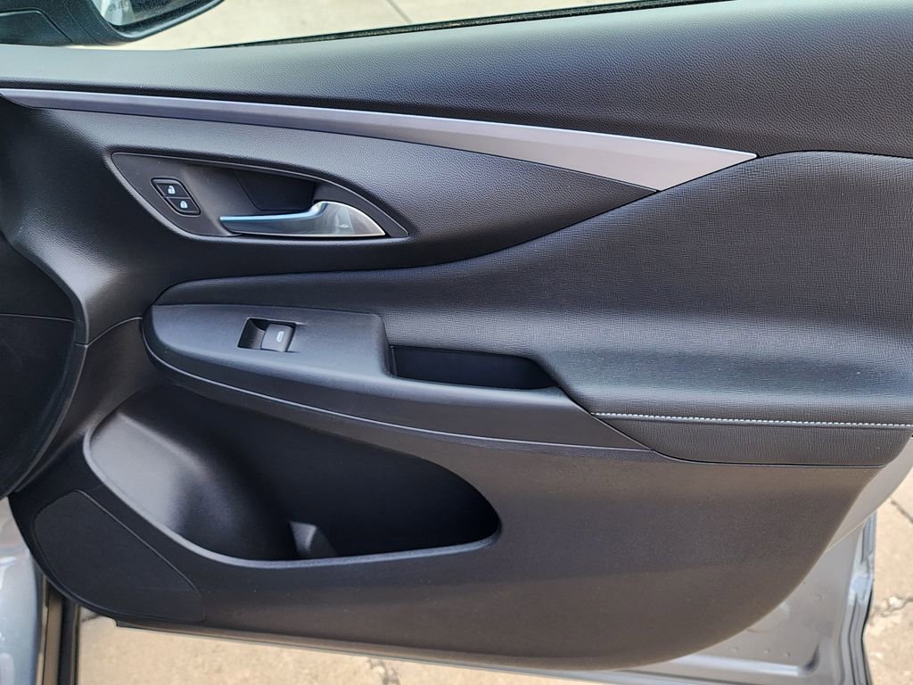 New 2026 Buick Envista Preferred w/ Convenience I Package FWD image 34