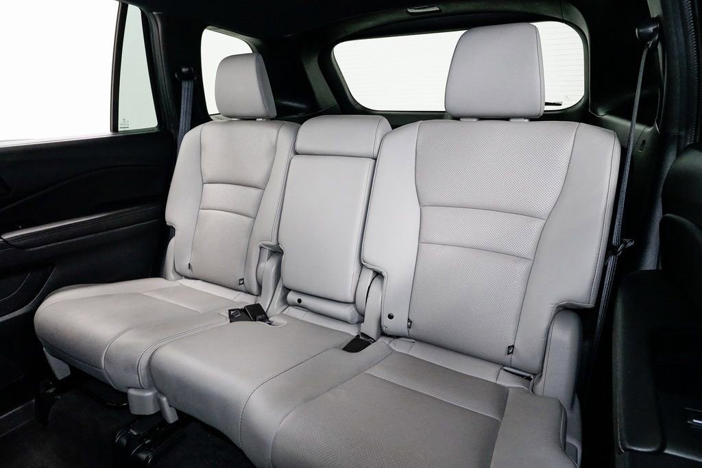 Used 2023 Honda Passport EX-L image 23