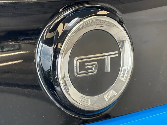 Used 2014 Ford Mustang GT w/ Equipment Group 301A RWD image 17