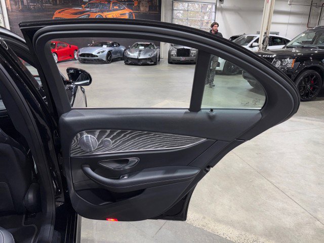 Used 2021 Mercedes-Benz E 350 Sedan w/ Premium Package image 60