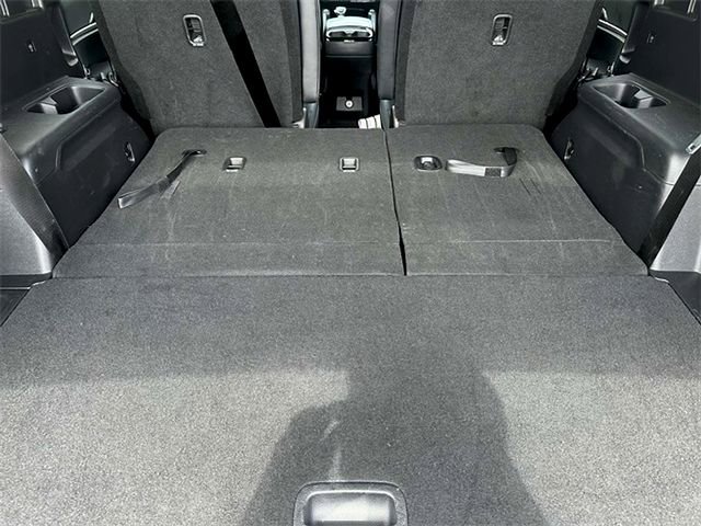 Used 2025 Kia Telluride S image 27