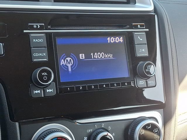 Used 2017 Honda Fit LX image 17