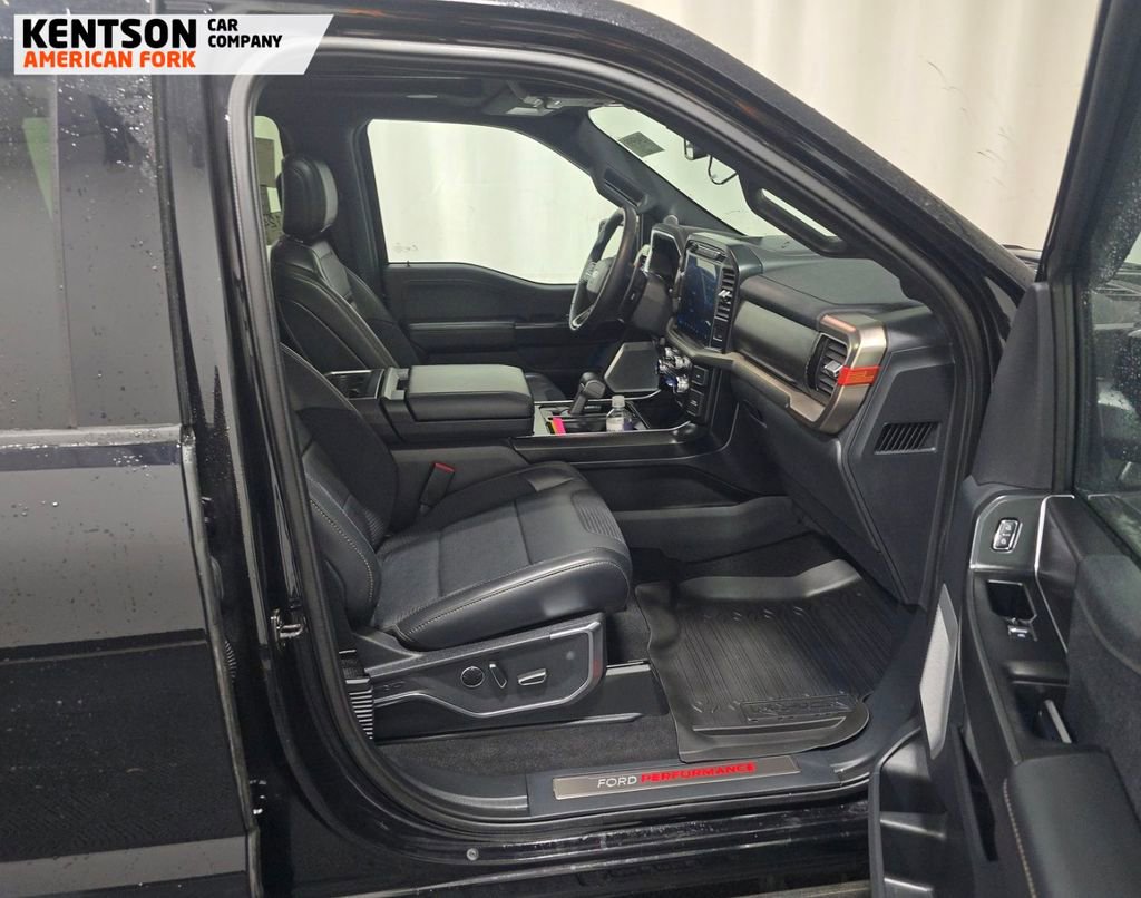 Used 2023 Ford F150 Raptor w/ Raptor Carbon Fibre Package image 9