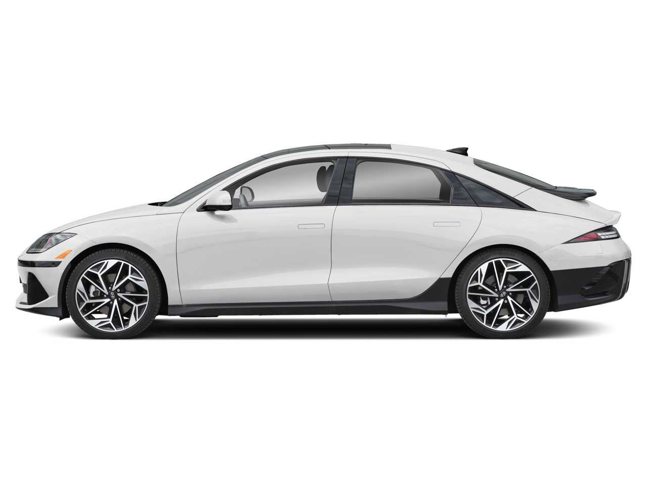 Used 2023 Hyundai Ioniq 6 Limited RWD image 3