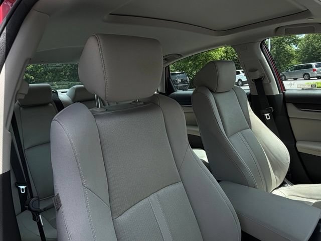 Used 2020 Honda Accord EX image 29
