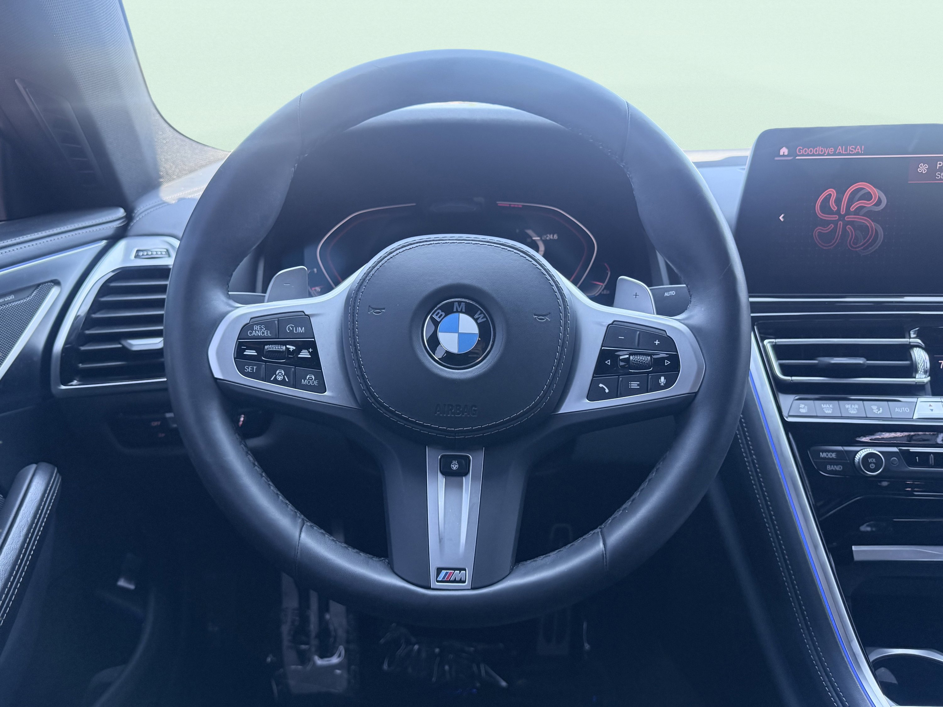 Used 2024 BMW 840i Gran Coupe image 64