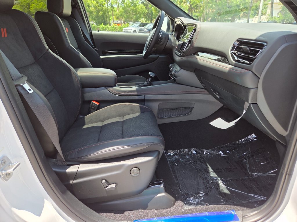 New 2026 Dodge Durango GT AWD/4WD image 15