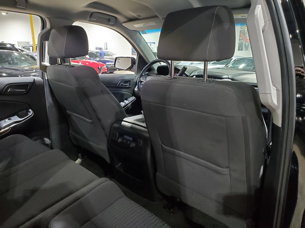 Used 2018 Chevrolet Tahoe LS RWD image 22