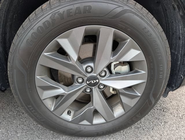 Used 2025 Kia Sportage SX Prestige AWD/4WD image 9