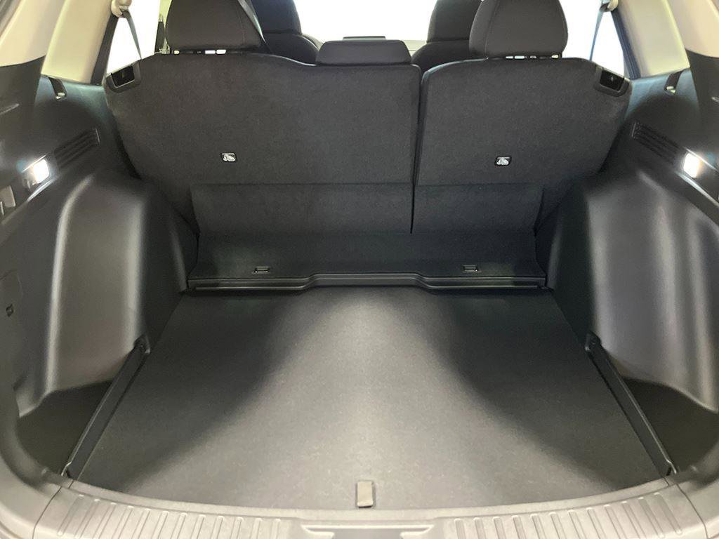 New 2026 Honda CR-V EX image 26