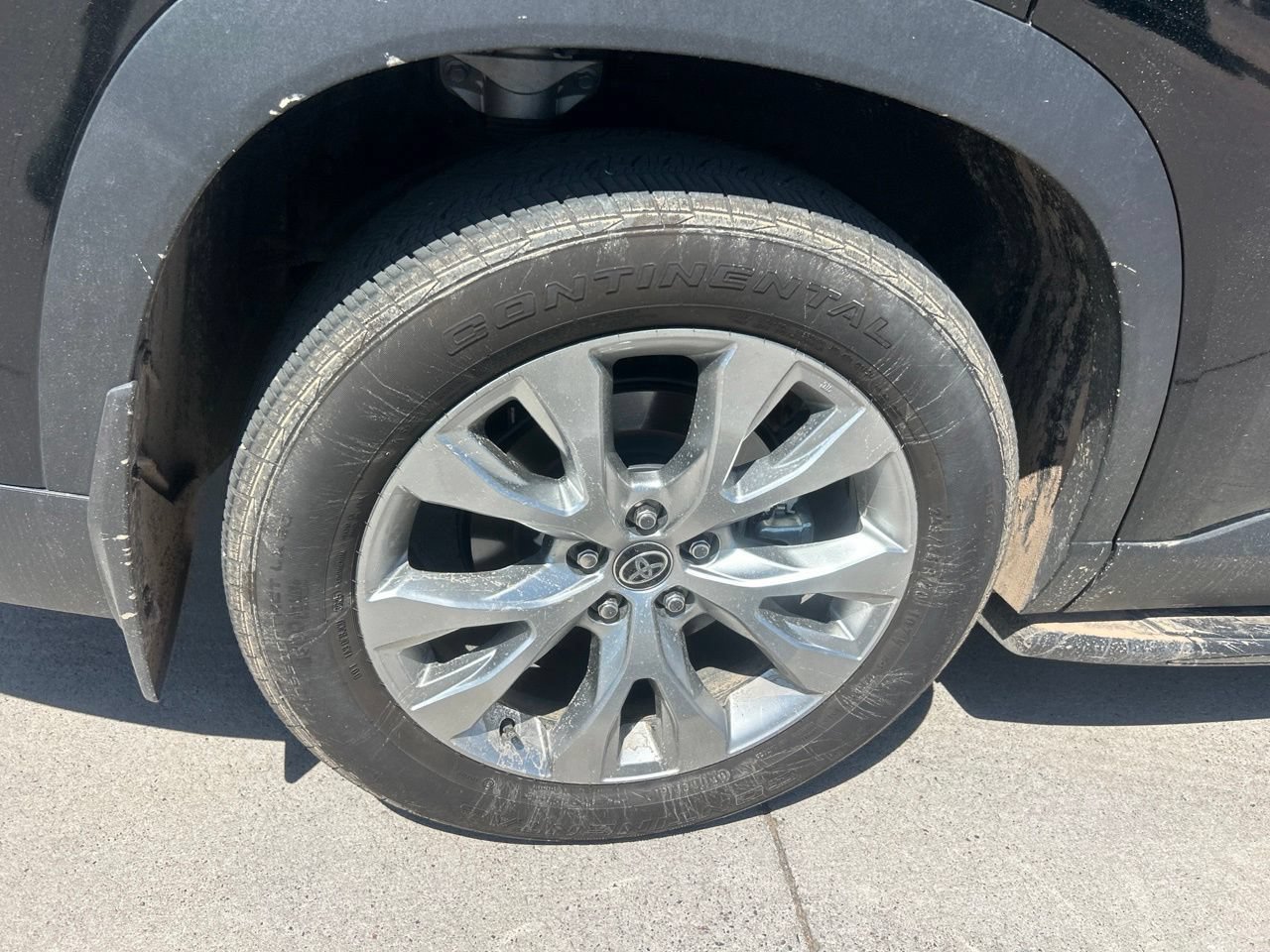 Used 2026 Toyota Grand Highlander AWD Hybrid image 2