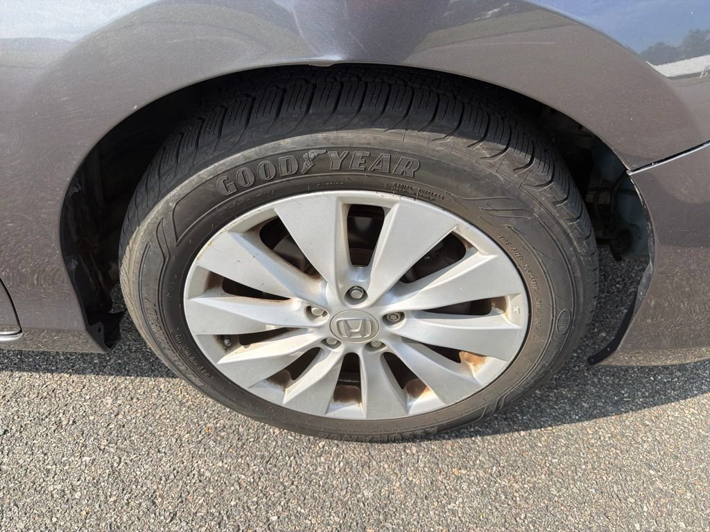 Used 2014 Honda Accord EX-L image 9