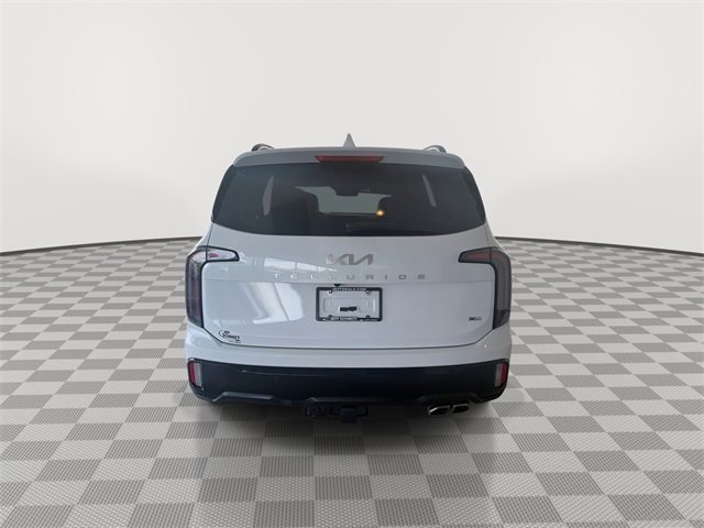 Used 2024 Kia Telluride SX X-Line image 9