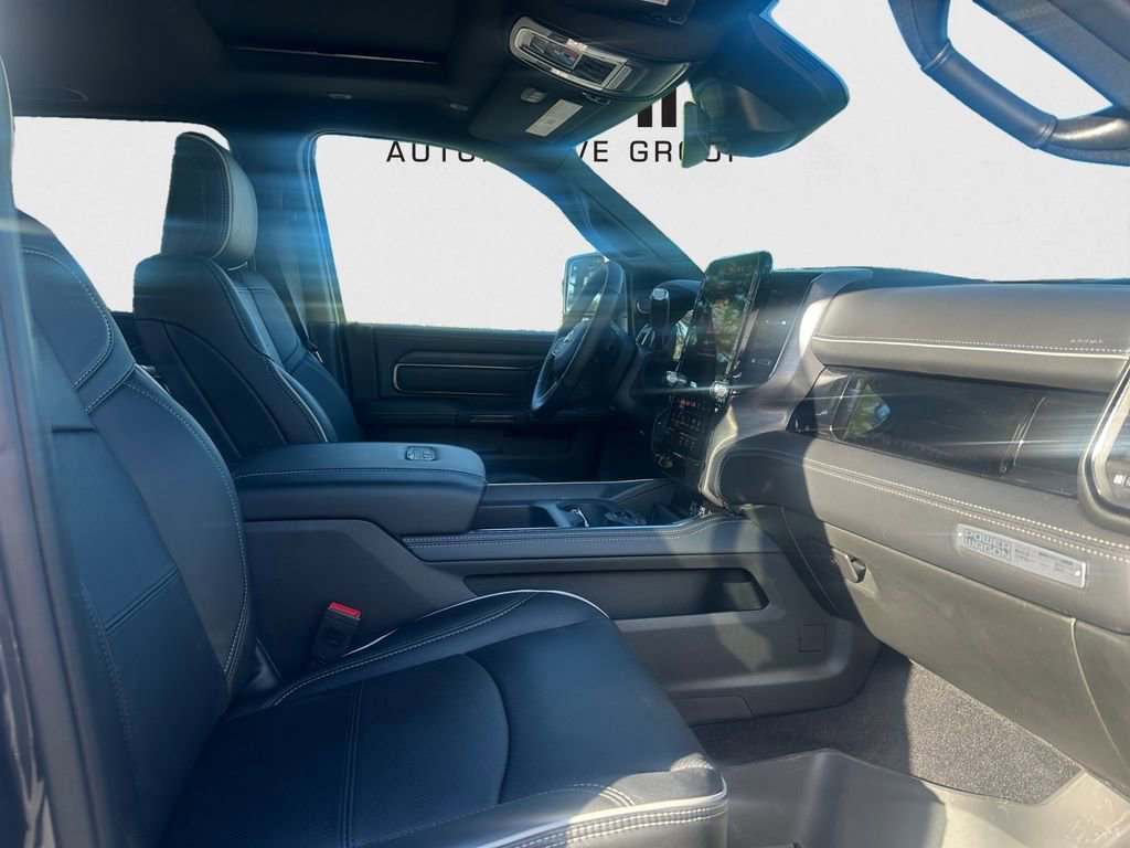 Used 2026 RAM 2500 Power Wagon image 28