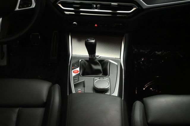 Used 2023 BMW M3 RWD image 36