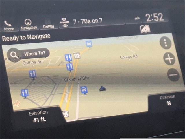 Used 2019 Honda Pilot Touring image 24