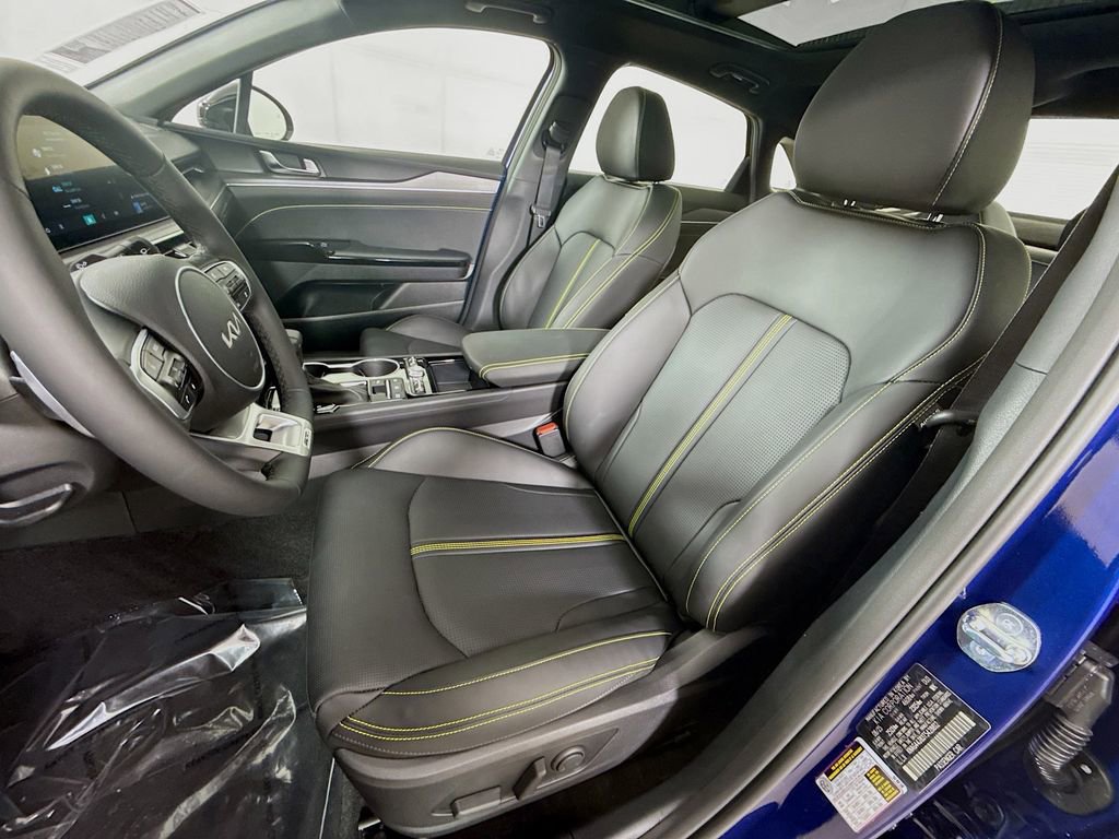 New 2026 Kia K5 GT FWD image 26