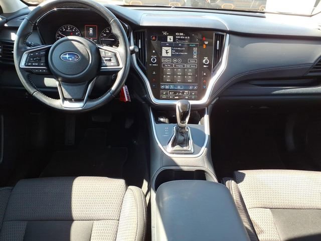 Used 2024 Subaru Outback Premium AWD/4WD image 13