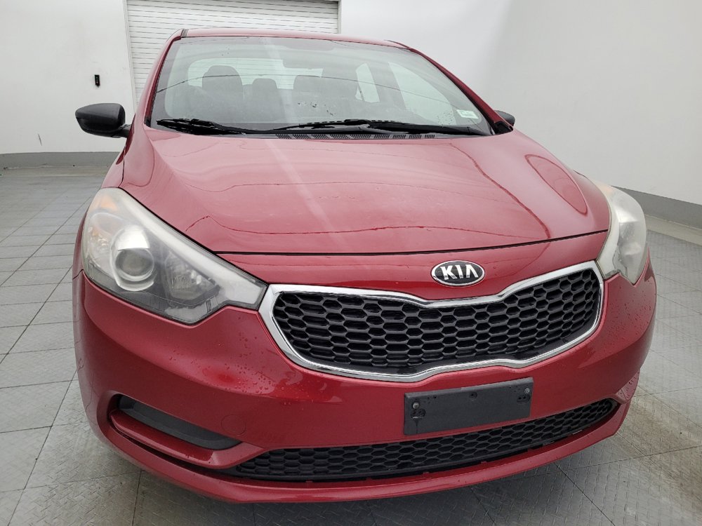 Used 2016 Kia Forte LX FWD image 14