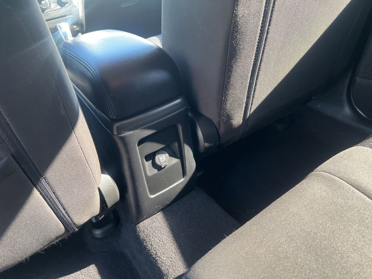 Used 2020 Dodge Journey SE FWD image 22