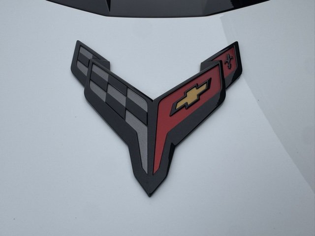 Used 2025 Chevrolet Corvette Z06 image 39