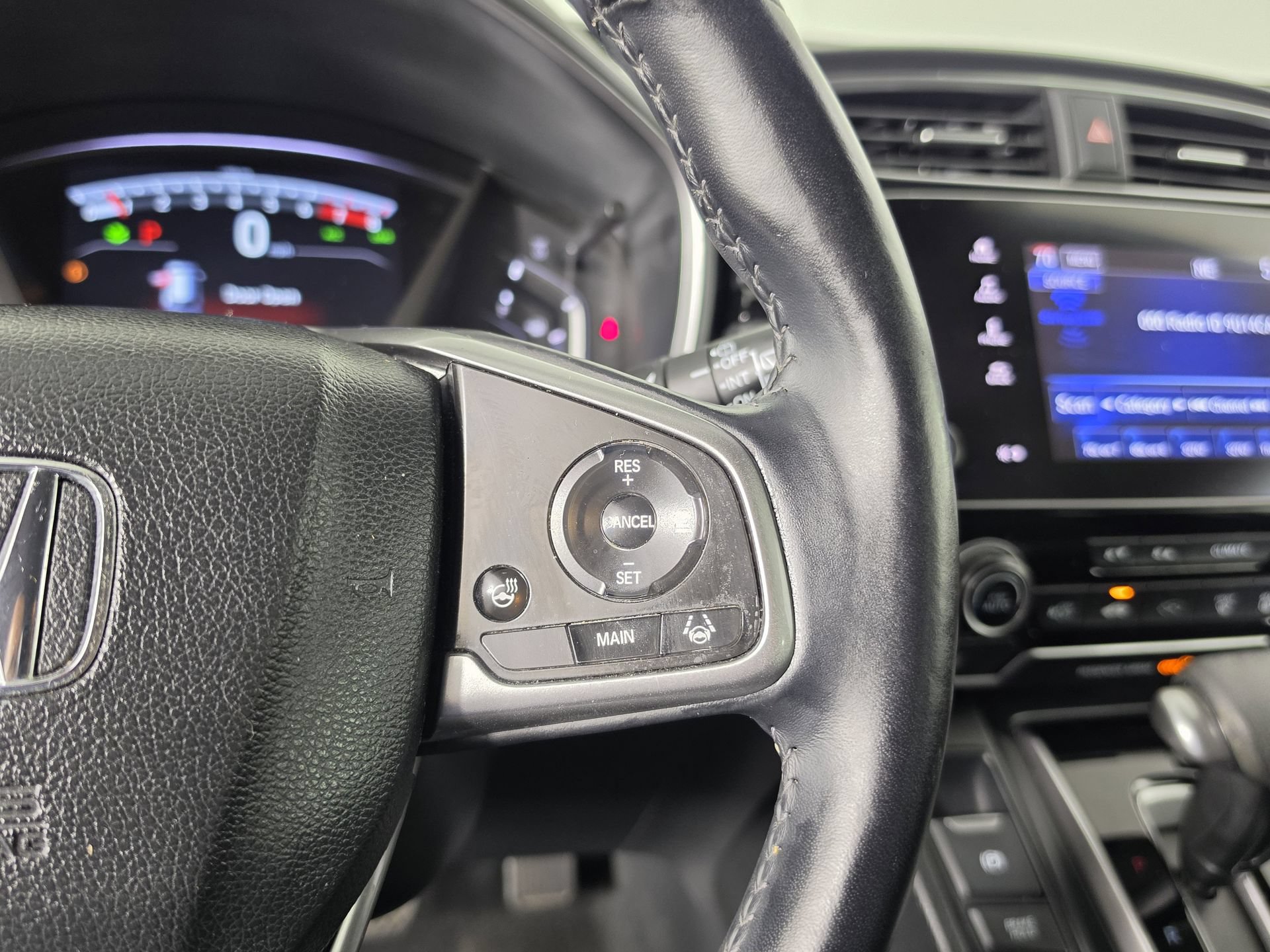 Used 2017 Honda CR-V EX image 24