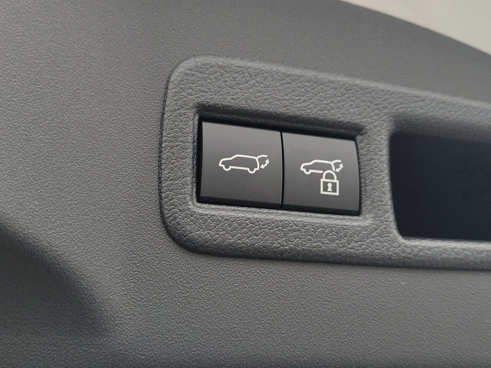 New 2026 Toyota bZ AWD/4WD image 9