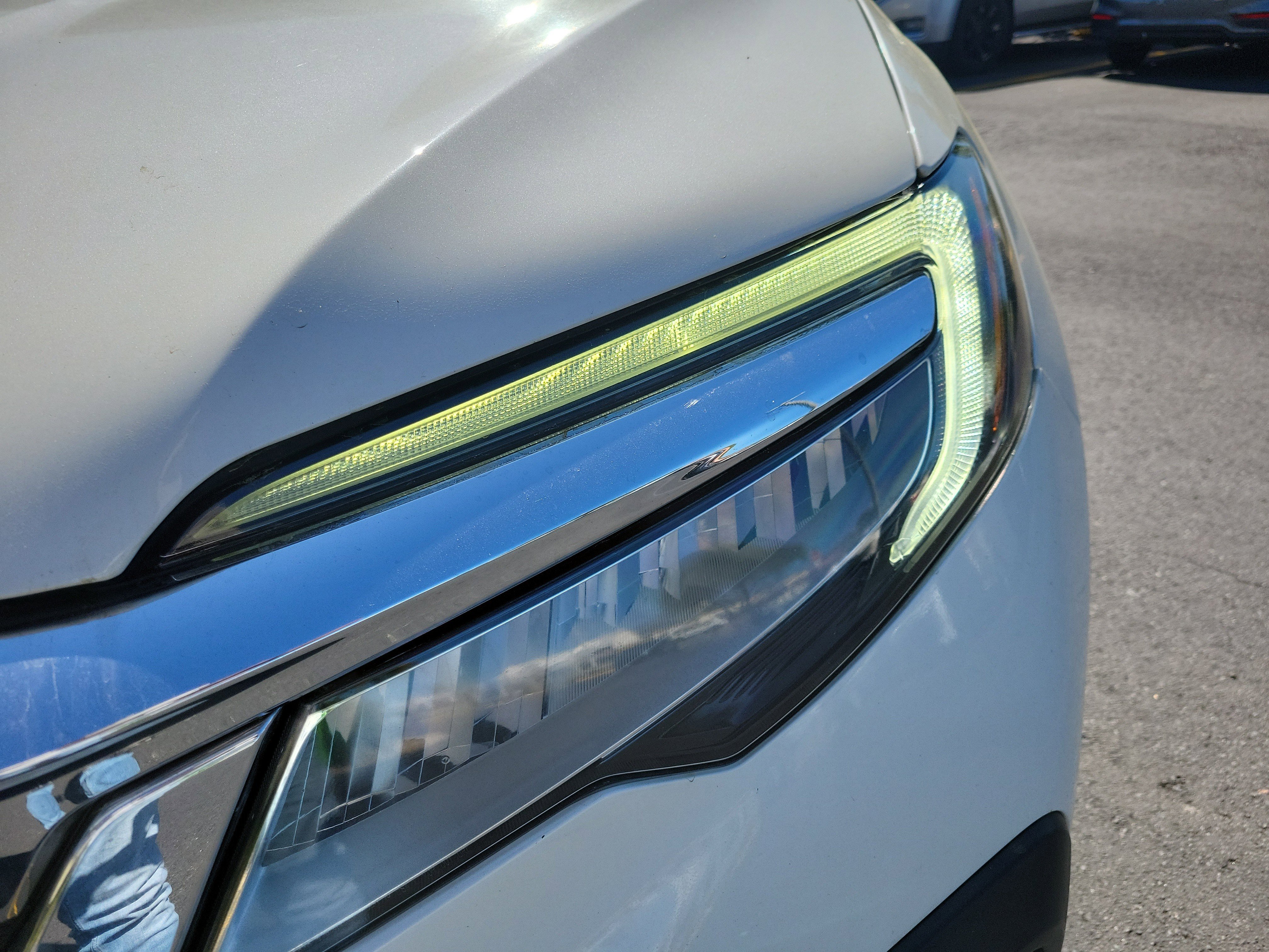 Used 2019 Honda Pilot Touring image 10