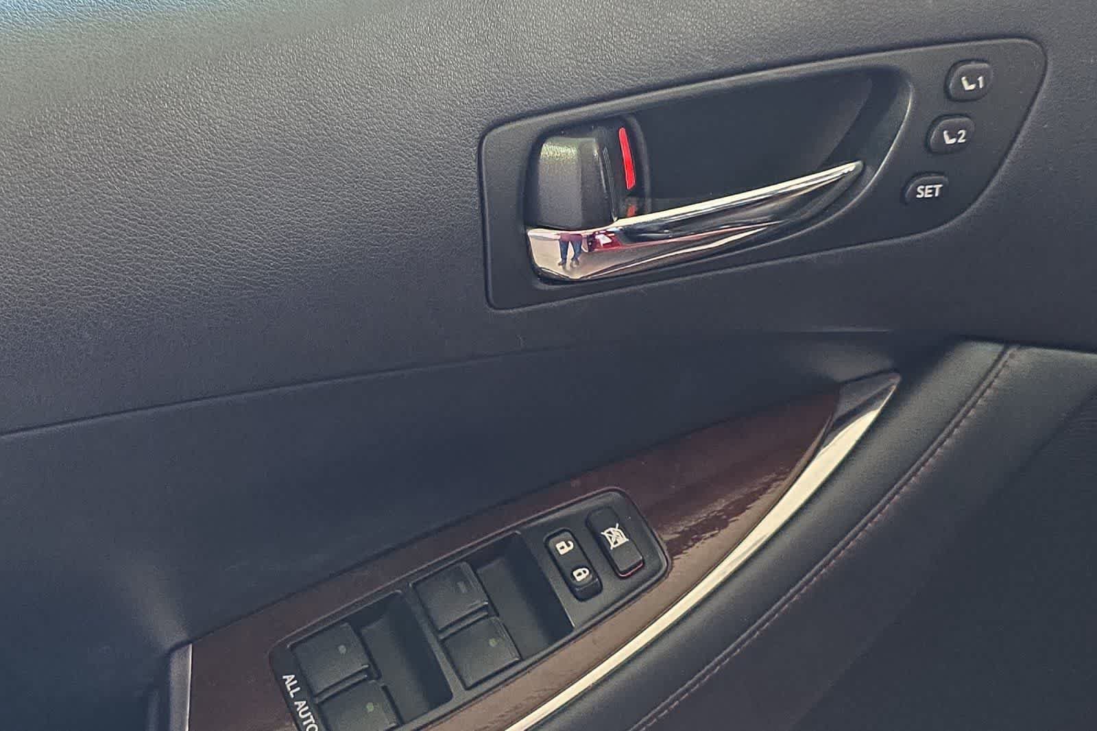 Used 2012 Lexus ES 350 FWD image 15