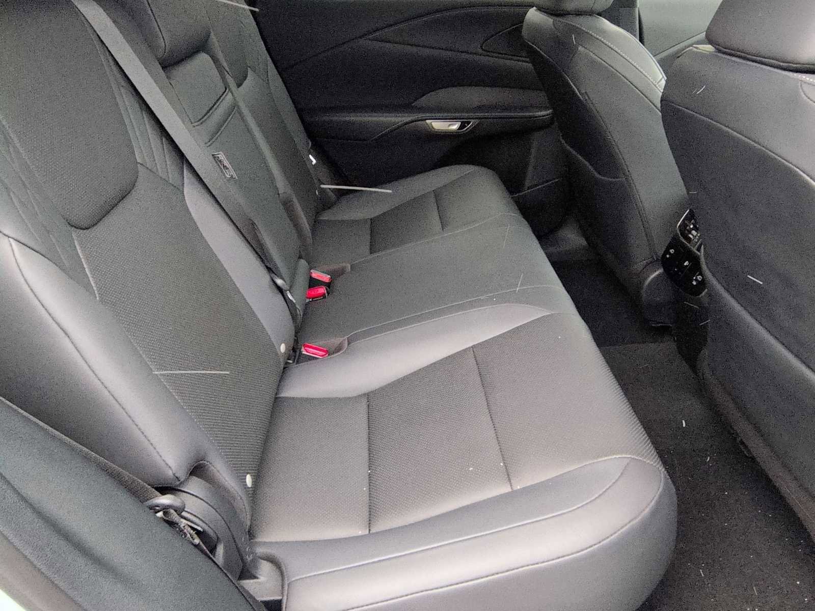 Used 2023 Lexus RX 350 Premium w/ Cold Area Package image 27