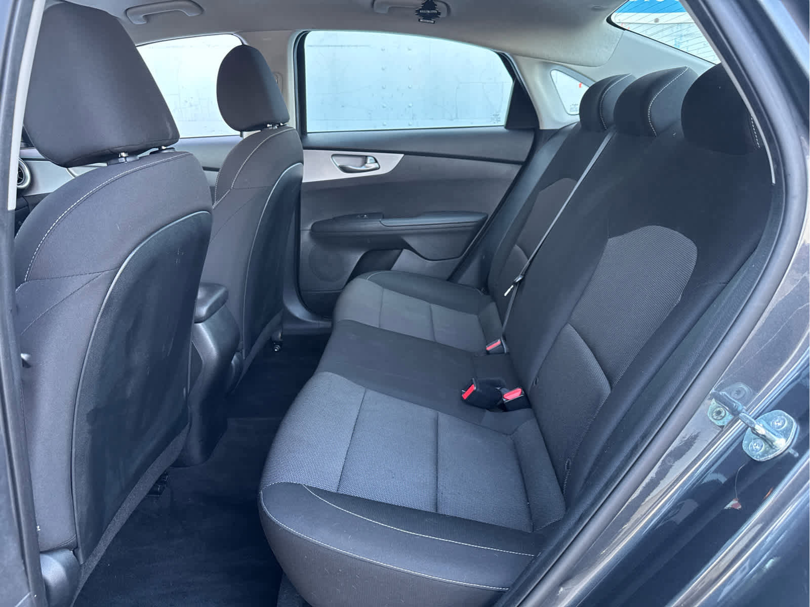 Used 2023 Kia Forte LXS image 23