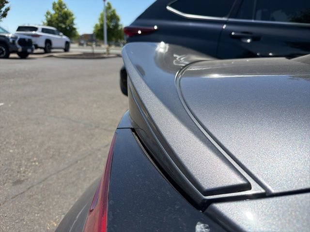 Used 2023 Toyota GR86 Premium w/ ALL Weather Mat Package (TMS) RWD image 4
